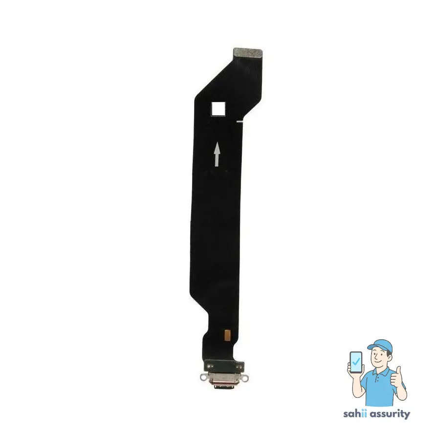 Charging Connector Flex / PCB Board for OnePlus 9 Pro thumbnail